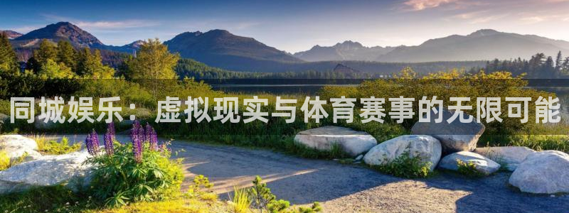 同城娱乐：虚拟现实与体育赛事的无限可能