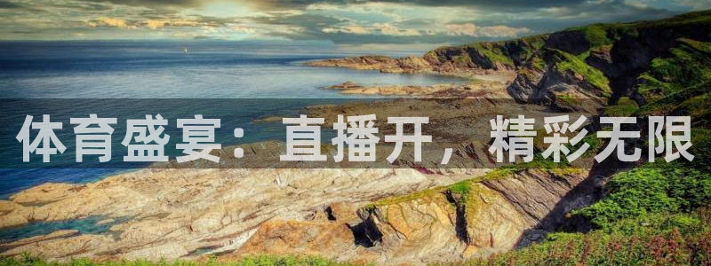 体育盛宴：直播开，精彩无限